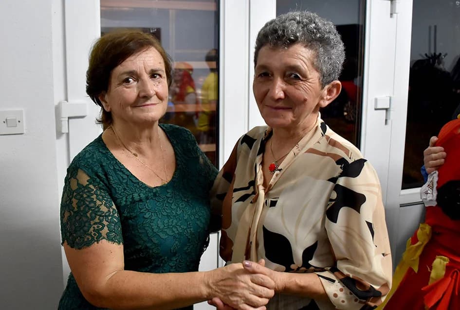 MASKENBAL MATICE UMIROVLJENIKA VELIKA: Rasplesani ulazak u korizmu i proslava Valentinova