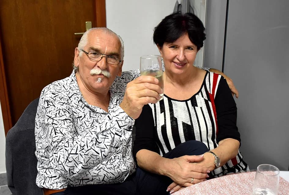 MASKENBAL MATICE UMIROVLJENIKA VELIKA: Rasplesani ulazak u korizmu i proslava Valentinova