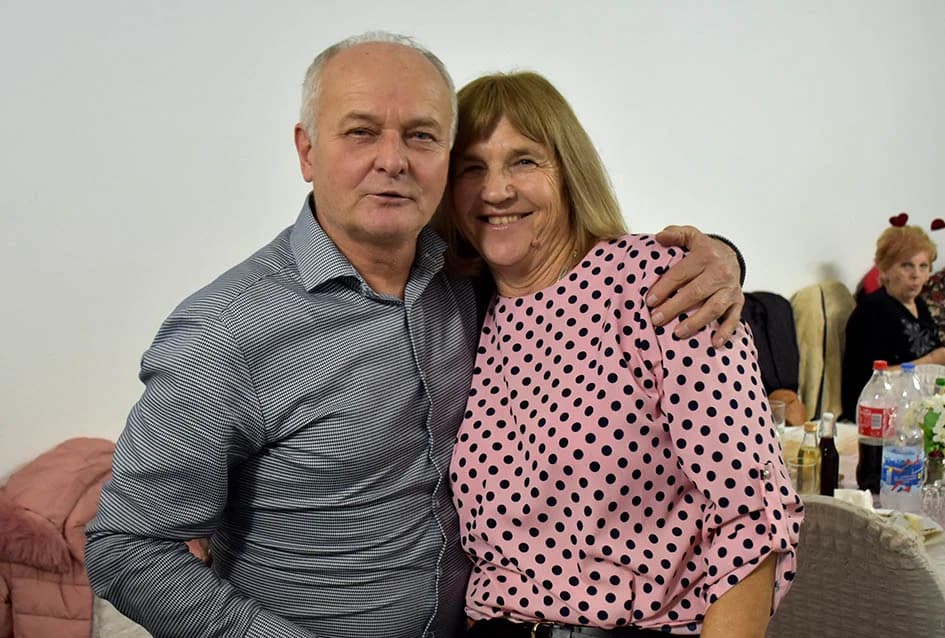 MASKENBAL MATICE UMIROVLJENIKA VELIKA: Rasplesani ulazak u korizmu i proslava Valentinova