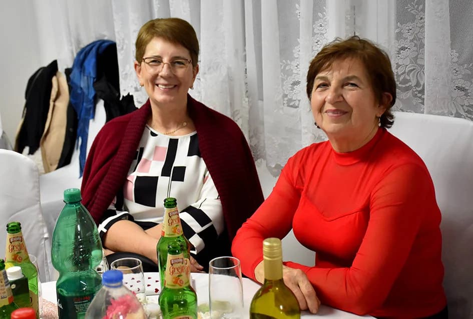 MASKENBAL MATICE UMIROVLJENIKA VELIKA: Rasplesani ulazak u korizmu i proslava Valentinova