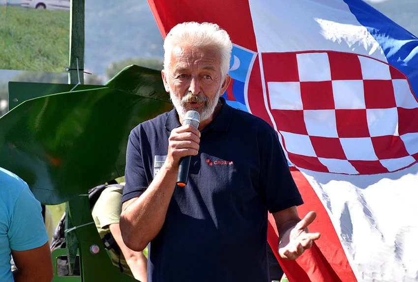 [FOTO] Patrik Pilaš i Ivan Ivanika izborili odlazak na državno natjecanje u Poreč