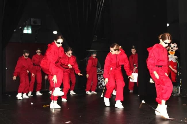 MAŠKARE U PLETERNICI: Zanimljiv i sadržajan zabavni program u dvorani Terra Panonica