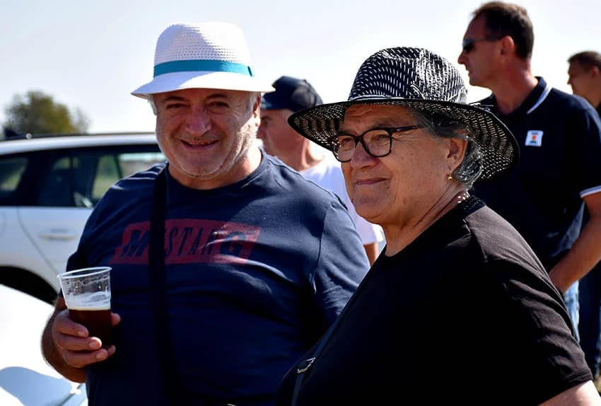 [FOTO] Patrik Pilaš i Ivan Ivanika izborili odlazak na državno natjecanje u Poreč