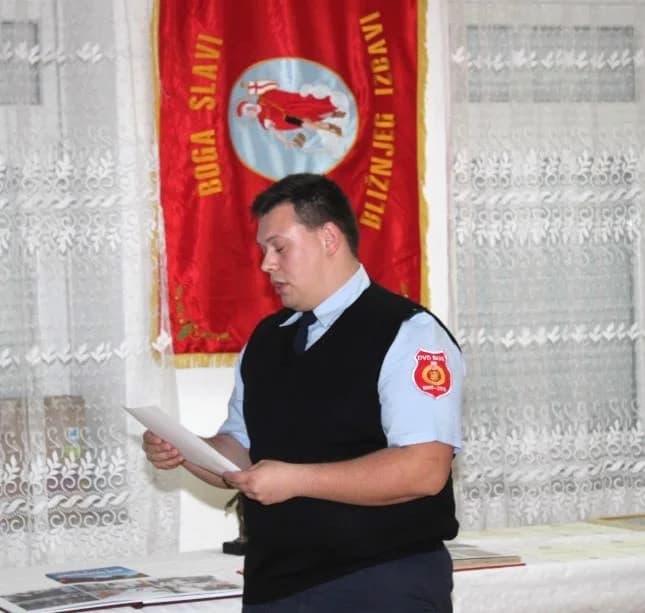 DOBROVOLJNO VATROGASNO DRUŠTVO BUK: Prošla godina obilježena olujnim nevremenom i štetama na stambenim i gospodarskim objektima