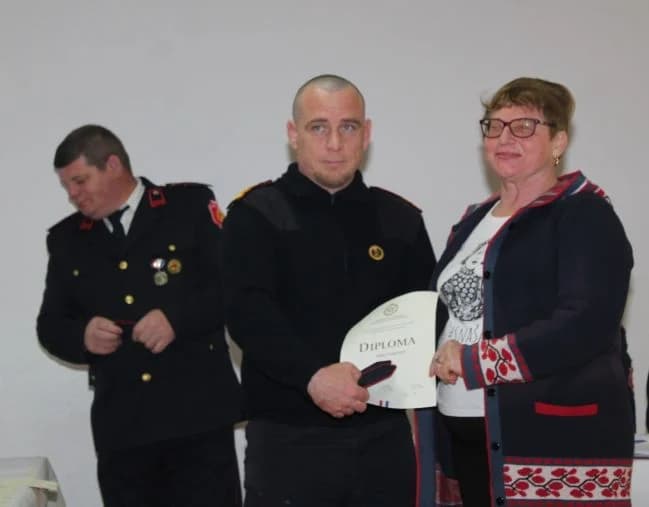 DOBROVOLJNO VATROGASNO DRUŠTVO BUK: Prošla godina obilježena olujnim nevremenom i štetama na stambenim i gospodarskim objektima