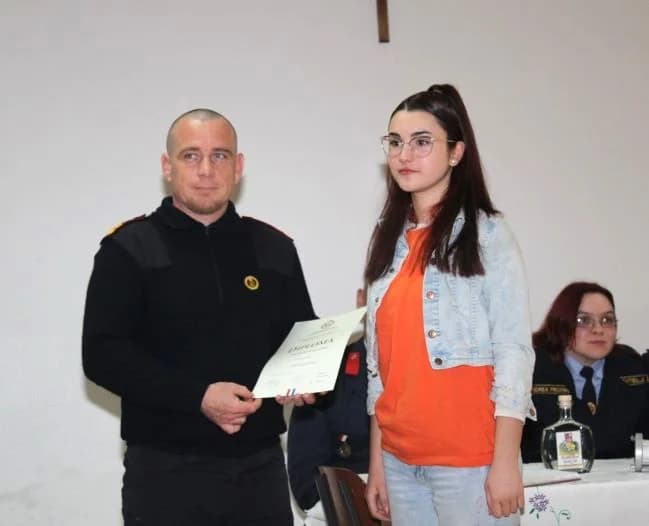 DOBROVOLJNO VATROGASNO DRUŠTVO BUK: Prošla godina obilježena olujnim nevremenom i štetama na stambenim i gospodarskim objektima
