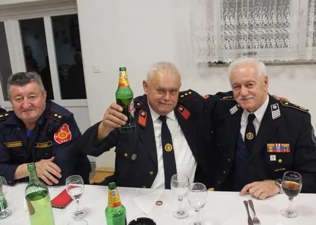 DOBROVOLJNO VATROGASNO DRUŠTVO BUK: Prošla godina obilježena olujnim nevremenom i štetama na stambenim i gospodarskim objektima
