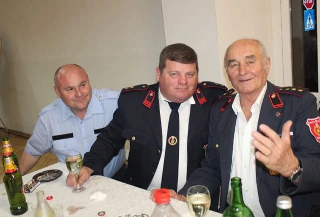 DOBROVOLJNO VATROGASNO DRUŠTVO BUK: Prošla godina obilježena olujnim nevremenom i štetama na stambenim i gospodarskim objektima