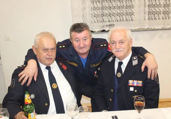 DOBROVOLJNO VATROGASNO DRUŠTVO BUK: Prošla godina obilježena olujnim nevremenom i štetama na stambenim i gospodarskim objektima