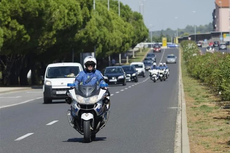 Rezultati pojačanih mjera u prometu: utvrđeno je ukupno 152 prekršaja
