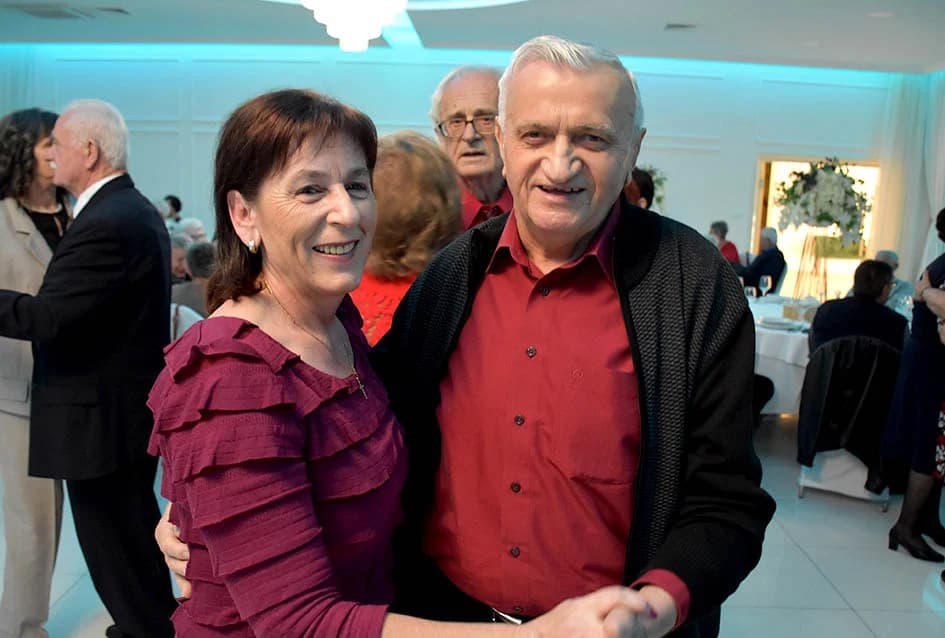 DAN ZALJUBLJENIH ZA TREĆU DOB: Valentinovo pokazuje koliko nam voljeni znače u našim životima