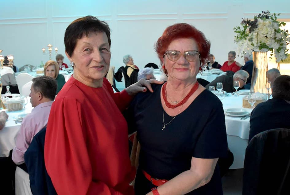 DAN ZALJUBLJENIH ZA TREĆU DOB: Valentinovo pokazuje koliko nam voljeni znače u našim životima
