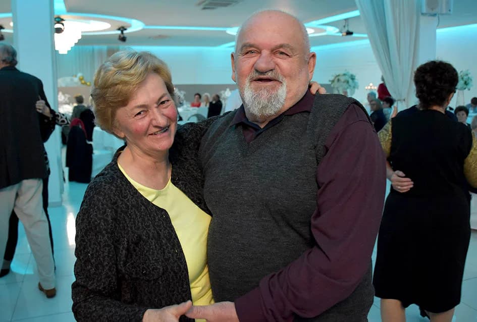 DAN ZALJUBLJENIH ZA TREĆU DOB: Valentinovo pokazuje koliko nam voljeni znače u našim životima