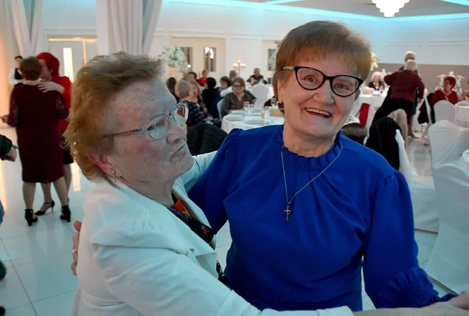 DAN ZALJUBLJENIH ZA TREĆU DOB: Valentinovo pokazuje koliko nam voljeni znače u našim životima