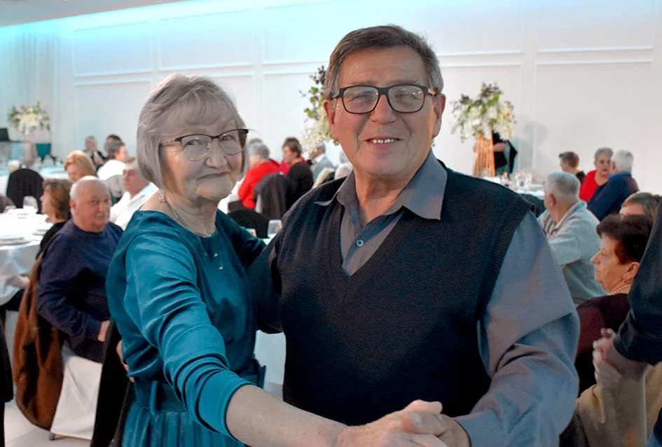 DAN ZALJUBLJENIH ZA TREĆU DOB: Valentinovo pokazuje koliko nam voljeni znače u našim životima