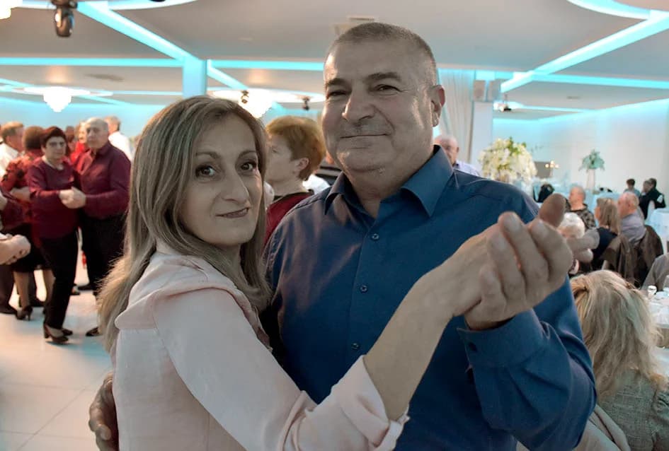 DAN ZALJUBLJENIH ZA TREĆU DOB: Valentinovo pokazuje koliko nam voljeni znače u našim životima