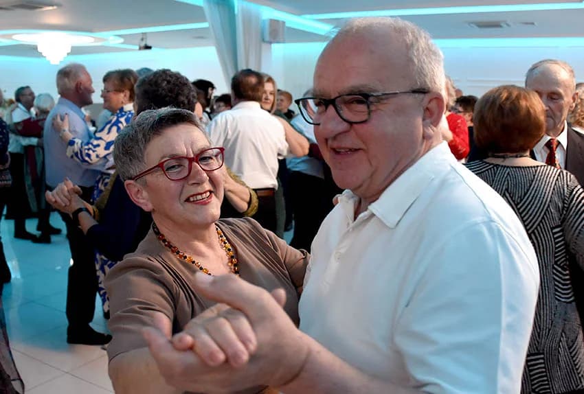 DAN ZALJUBLJENIH ZA TREĆU DOB: Valentinovo pokazuje koliko nam voljeni znače u našim životima