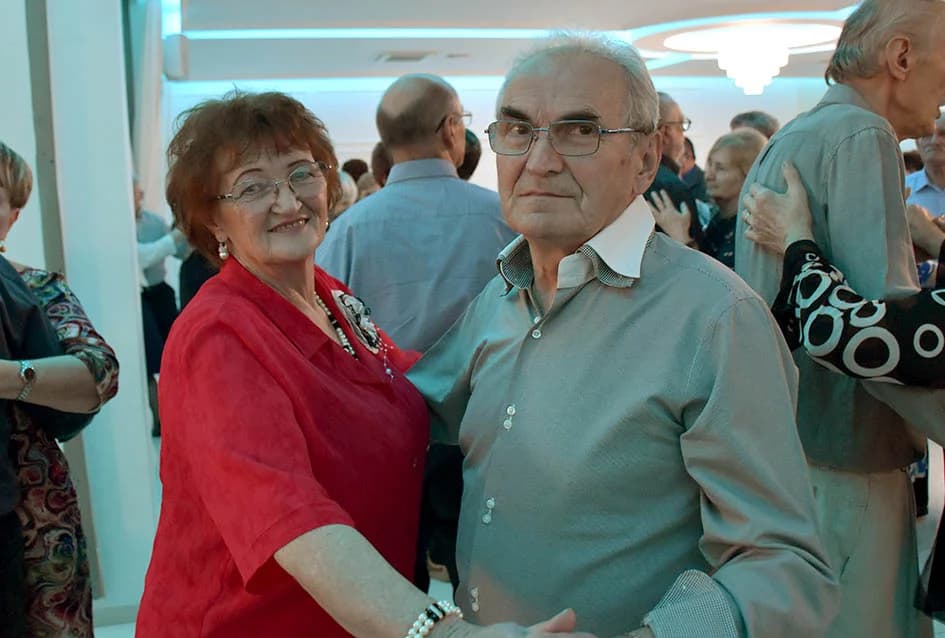 DAN ZALJUBLJENIH ZA TREĆU DOB: Valentinovo pokazuje koliko nam voljeni znače u našim životima