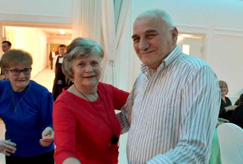 DAN ZALJUBLJENIH ZA TREĆU DOB: Valentinovo pokazuje koliko nam voljeni znače u našim životima