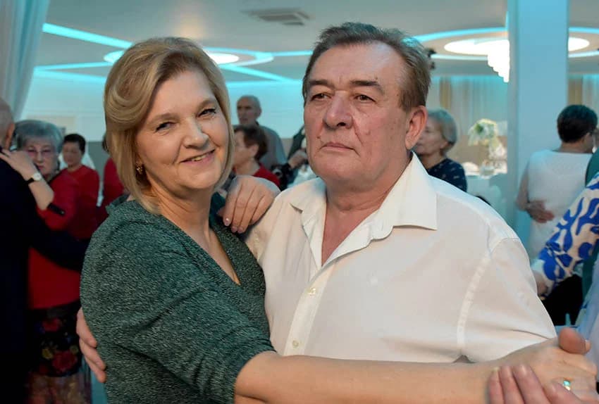 DAN ZALJUBLJENIH ZA TREĆU DOB: Valentinovo pokazuje koliko nam voljeni znače u našim životima