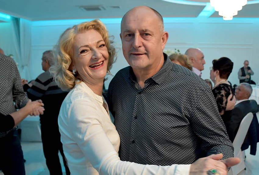 DAN ZALJUBLJENIH ZA TREĆU DOB: Valentinovo pokazuje koliko nam voljeni znače u našim životima
