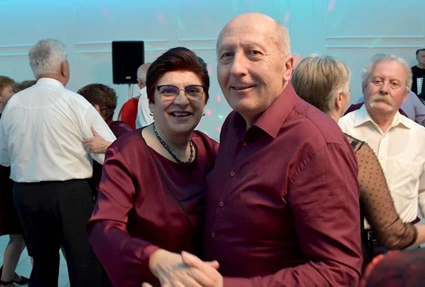 DAN ZALJUBLJENIH ZA TREĆU DOB: Valentinovo pokazuje koliko nam voljeni znače u našim životima