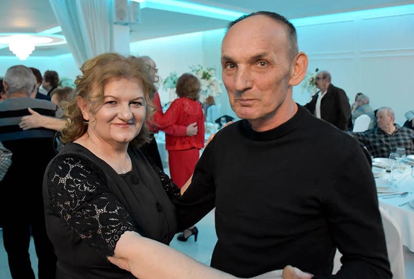 DAN ZALJUBLJENIH ZA TREĆU DOB: Valentinovo pokazuje koliko nam voljeni znače u našim životima