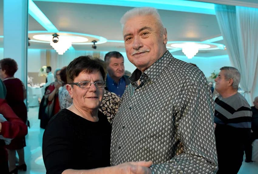 DAN ZALJUBLJENIH ZA TREĆU DOB: Valentinovo pokazuje koliko nam voljeni znače u našim životima