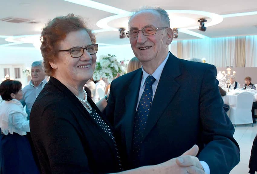 DAN ZALJUBLJENIH ZA TREĆU DOB: Valentinovo pokazuje koliko nam voljeni znače u našim životima