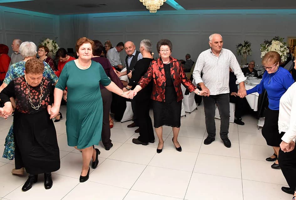DAN ZALJUBLJENIH ZA TREĆU DOB: Valentinovo pokazuje koliko nam voljeni znače u našim životima