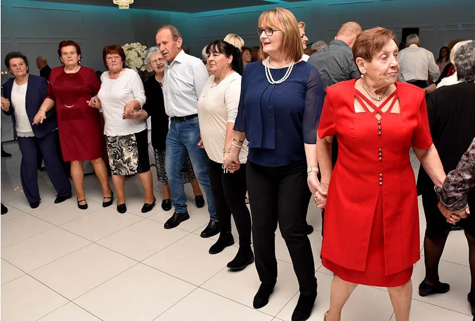 DAN ZALJUBLJENIH ZA TREĆU DOB: Valentinovo pokazuje koliko nam voljeni znače u našim životima