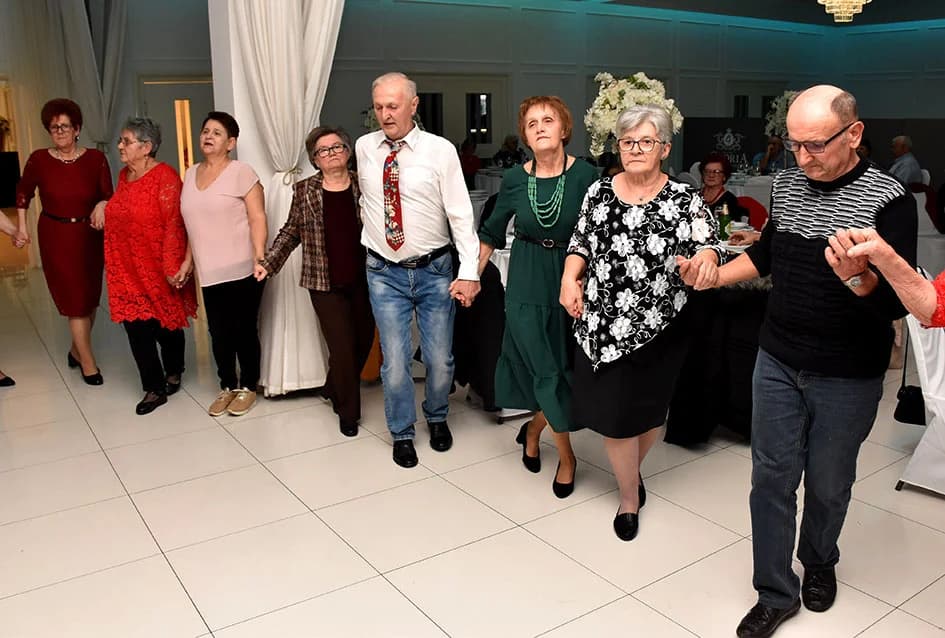DAN ZALJUBLJENIH ZA TREĆU DOB: Valentinovo pokazuje koliko nam voljeni znače u našim životima
