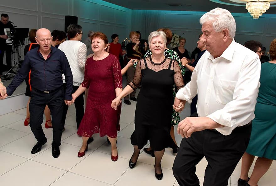 DAN ZALJUBLJENIH ZA TREĆU DOB: Valentinovo pokazuje koliko nam voljeni znače u našim životima