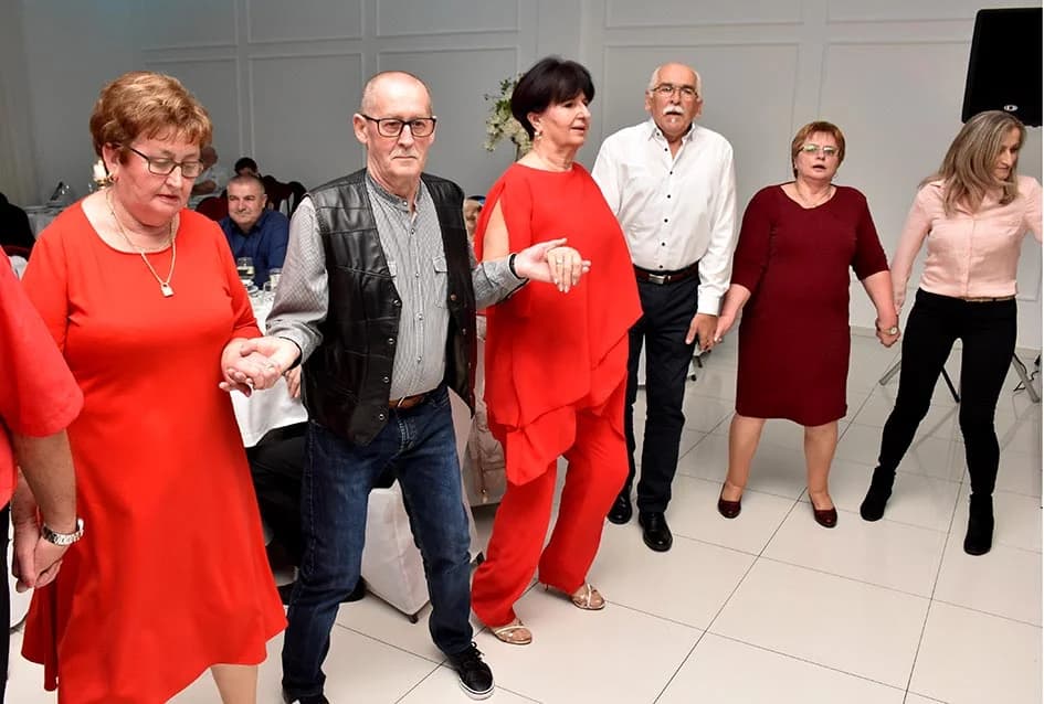 DAN ZALJUBLJENIH ZA TREĆU DOB: Valentinovo pokazuje koliko nam voljeni znače u našim životima