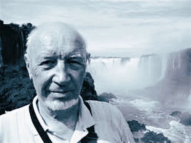 ROĐEN NA DANAŠNJI U PLETERNICI: Željko Pauše-matematičar, sveučilišni profesor i prvi pleternički doktor znanosti