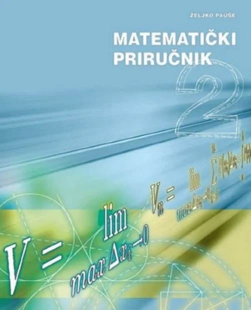 ROĐEN NA DANAŠNJI U PLETERNICI: Željko Pauše-matematičar, sveučilišni profesor i prvi pleternički doktor znanosti