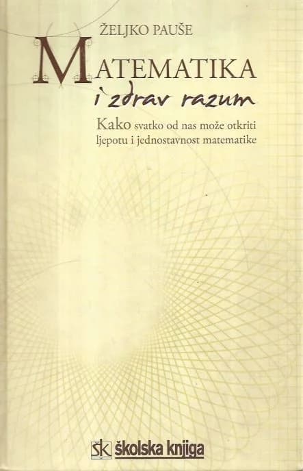 ROĐEN NA DANAŠNJI U PLETERNICI: Željko Pauše-matematičar, sveučilišni profesor i prvi pleternički doktor znanosti