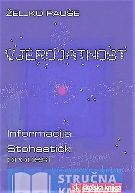 ROĐEN NA DANAŠNJI U PLETERNICI: Željko Pauše-matematičar, sveučilišni profesor i prvi pleternički doktor znanosti