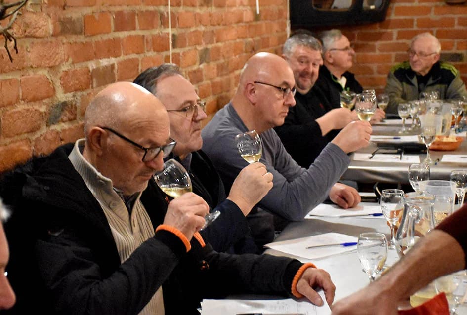Većina ocjenjenih vina izuzetne kvalitete