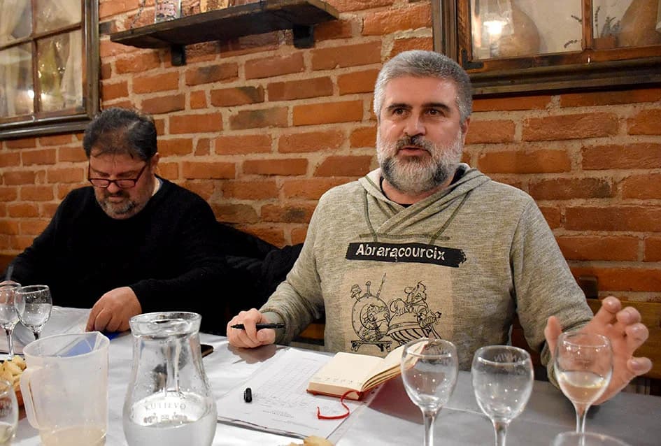 Većina ocjenjenih vina izuzetne kvalitete