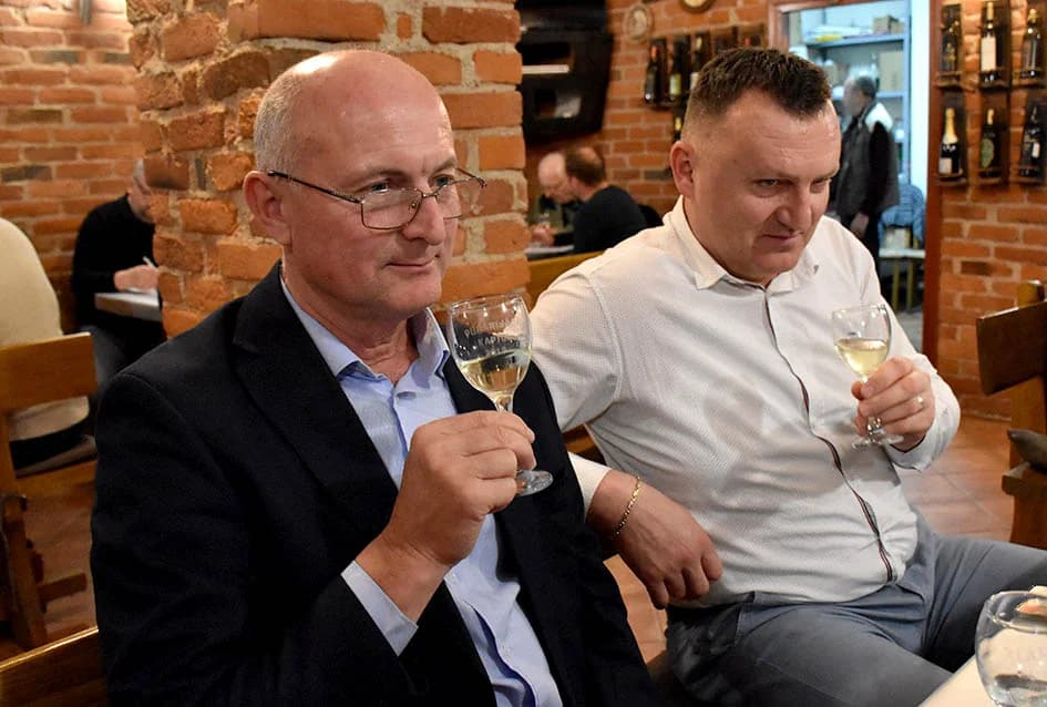Većina ocjenjenih vina izuzetne kvalitete