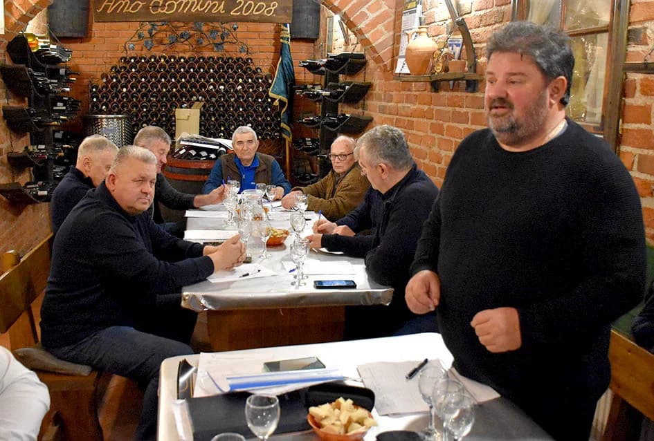 Većina ocjenjenih vina izuzetne kvalitete
