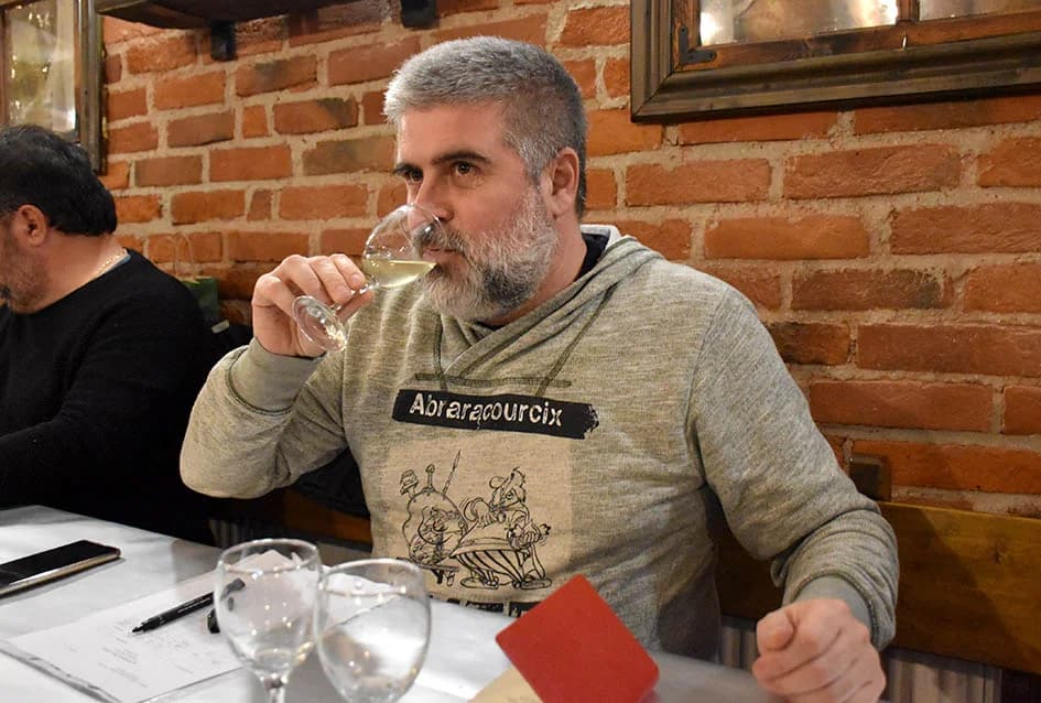 Većina ocjenjenih vina izuzetne kvalitete