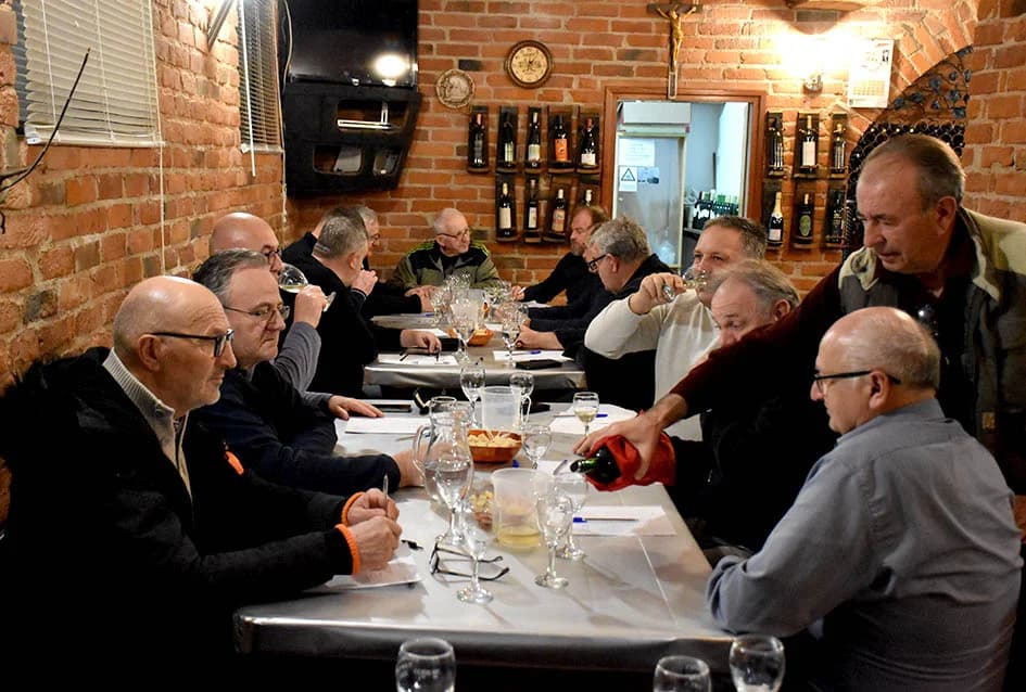 Većina ocjenjenih vina izuzetne kvalitete