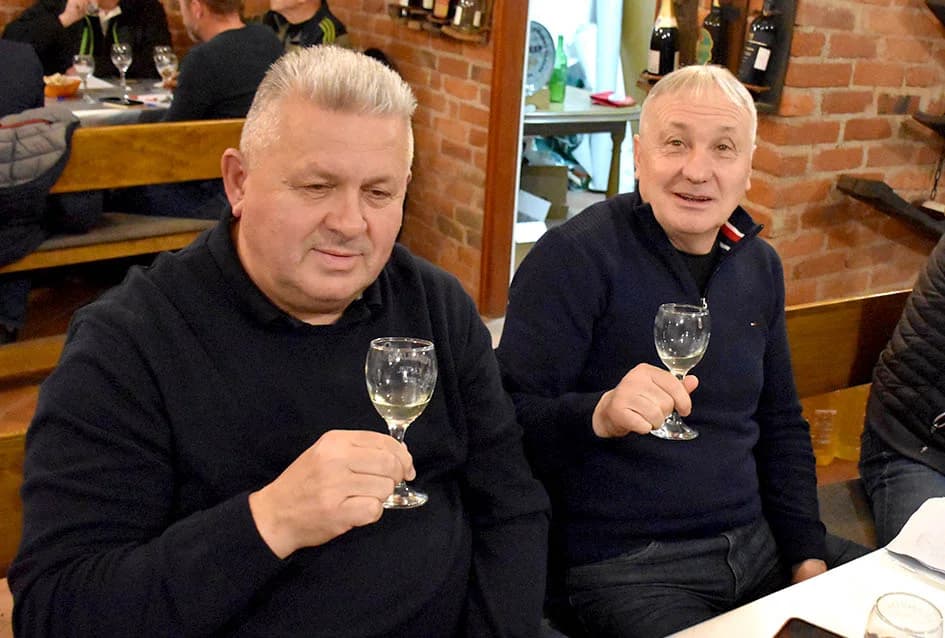 Većina ocjenjenih vina izuzetne kvalitete