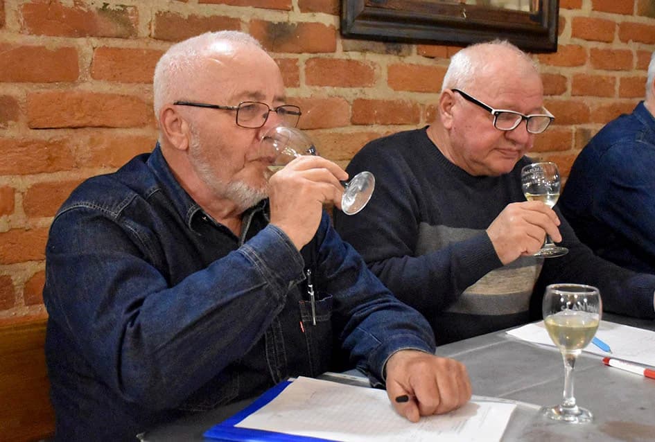 Većina ocjenjenih vina izuzetne kvalitete