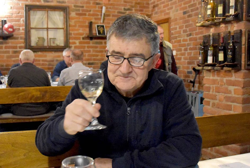 Većina ocjenjenih vina izuzetne kvalitete