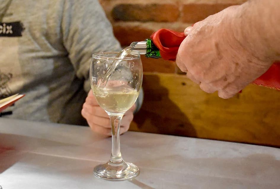 Većina ocjenjenih vina izuzetne kvalitete