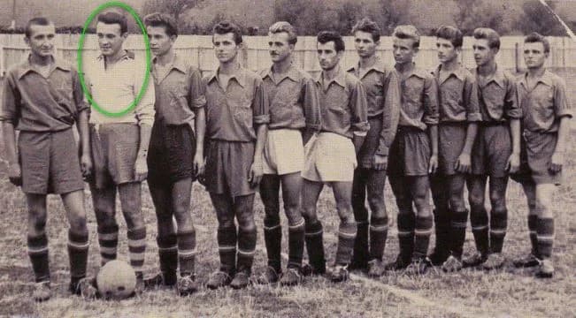 Pleterničanin Ivan Tomić poznati sportski reporter preminuo na današnji dan