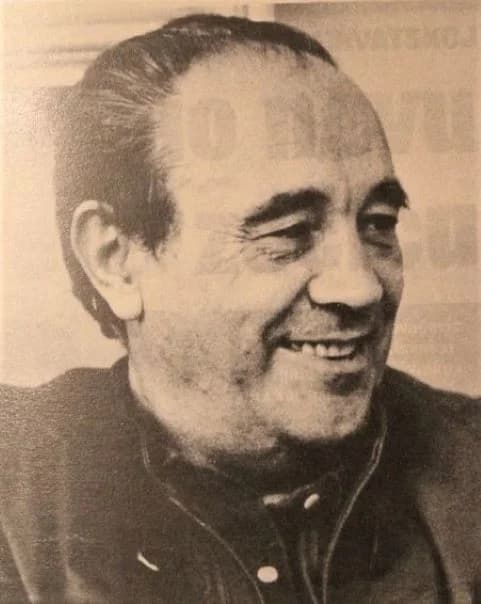 Pleterničanin Ivan Tomić poznati sportski reporter preminuo na današnji dan